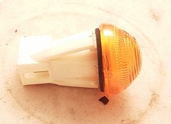 Lampa kierunkowskazu bocznego pom. SC Horpol