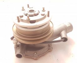 Pompa wodna z piastą elektrowent. FSO, PN ST 1500