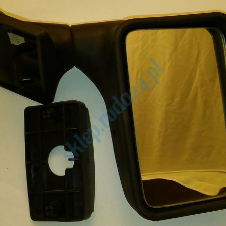 Lusterko P 126p Bis FSM