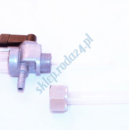 Kranik paliwa SIMSON S51