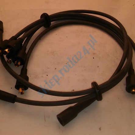 Przewody zapłonowe S    13 FSO, PN ST Sentech