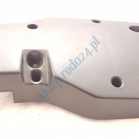 Obudowa kolumny kierowniczej dolna FSO, PN ST