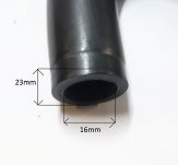 Odma odpowietrzająca pokrywę zaworów VW 107396 - 3