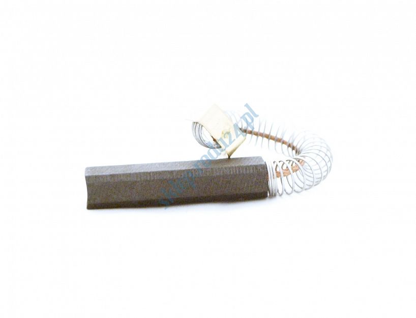 Szczotka   6,5 x 10,0 x 32,0 węglowa ZELMER 300