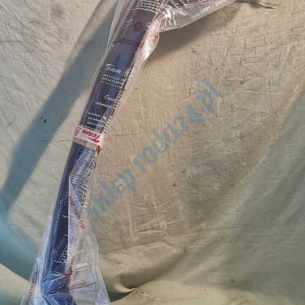 Owiewki szyb bocznych przód L + P Citroen