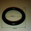 Oring  45,00 mm x 4,00 mm - 2