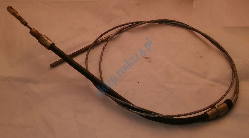 Linka sprz. 14.10.67 126p, Bis, 500R Linex