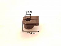 Spinka     9A   mocowania poszycia drzwi 126p - 3