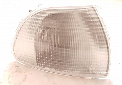 Lampa kierunkowskazu przód P Palio, Siena Fiat