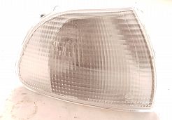Lampa kierunkowskazu przód P Palio, Siena Fiat