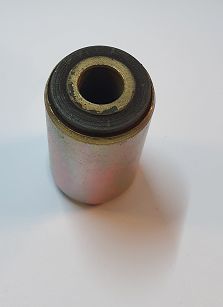 Tuleja resora przód Lublin II, III 3,5t Daewoo