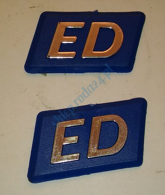 Emblemat 