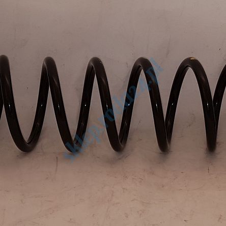 Sprężyna zawieszenia tył Seat, Skoda AQ