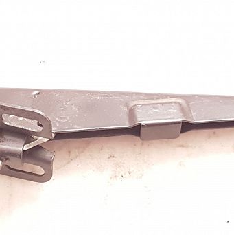 Dźwignia hamulca ręcznego 126p kpl.