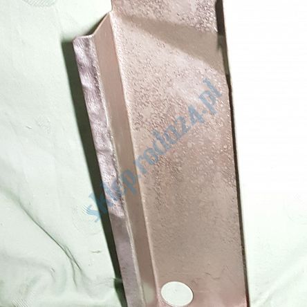 Wzmocnienie podłogi boczne L FSO