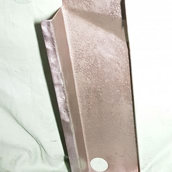 Wzmocnienie podłogi boczne L FSO