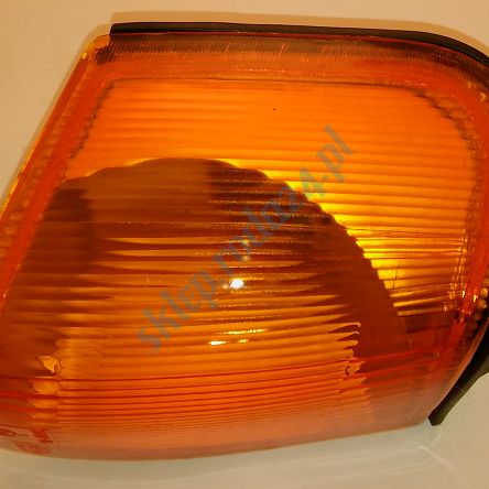 Lampa kierunkowskazu przód P PN Caro, Atu, Plus