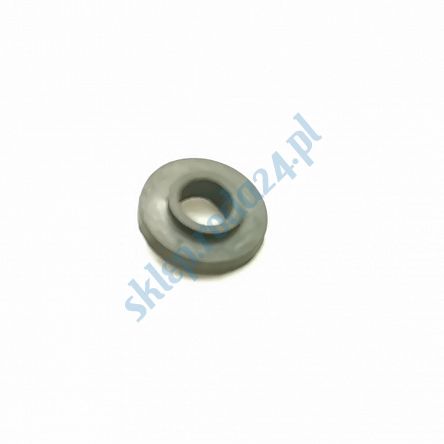 Podkładka gumowa poprzeczki skrzyni biegów FSO, PN