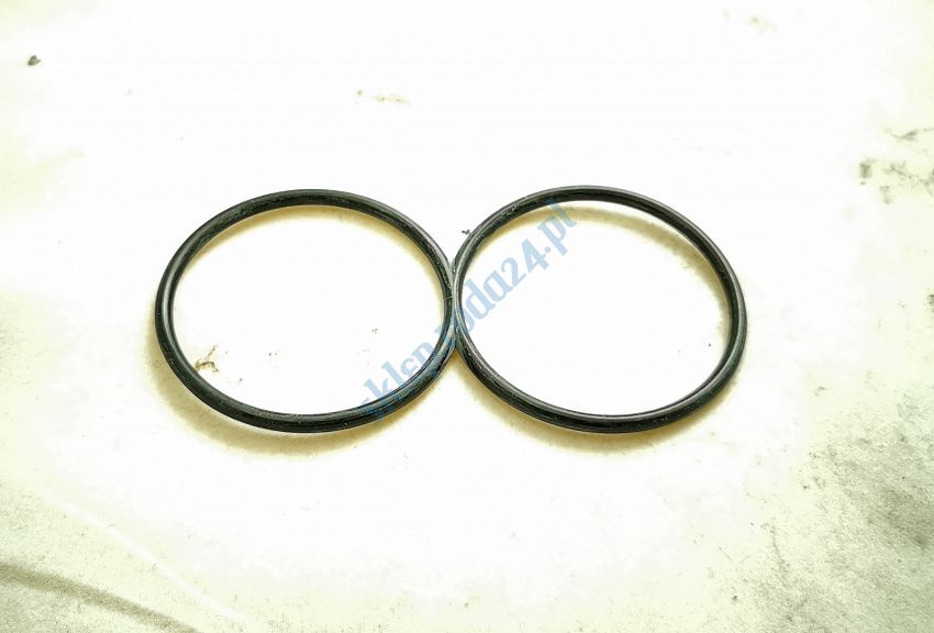 Oring  40,00 mm x 3,00 mm podwójny