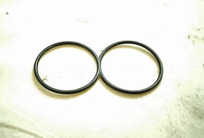 Oring  40,00 mm x 3,00 mm podwójny
