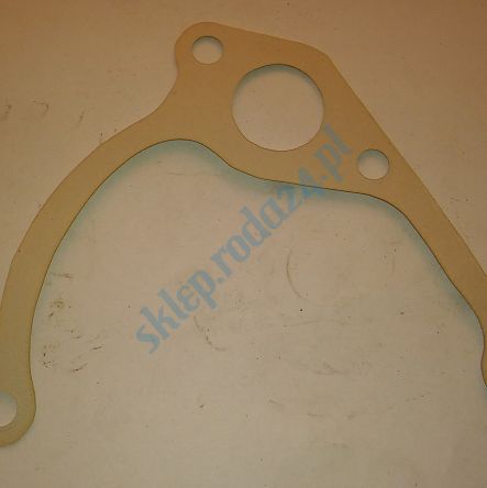 Uszczelka pompy wody otwarta FSO, PN Morpak