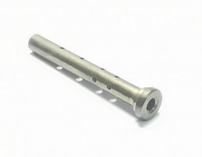 Rurka emulsyjna F - 60 FOS CC 700, 126p Bis Fiat