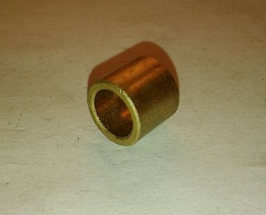 Tulejka rozr. 10,00 mm x 14,00 mm x 12,00 mm CC
