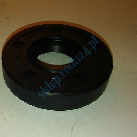 Simmering   17 x 40 x 7 AO NBR