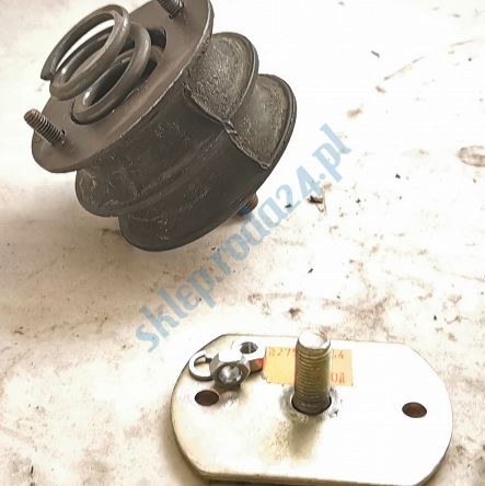 Poduszka silnika kpl. FSO, PN