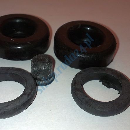 Zestaw naprawczy cylinderka ham. przód  126p