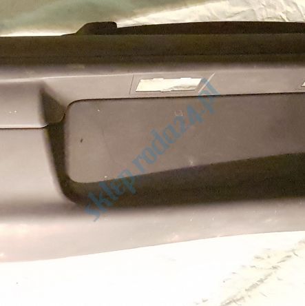 Zderzak tył SC 2000 - 20002