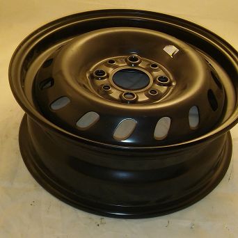Felga koła  13 x 4,5 B CC, SC łezki