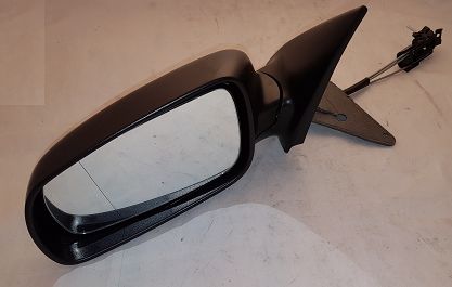 Lusterko L Fabia 98 - 04 manualne 