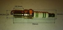 Świeca H5DC BOSCH   BP7EFS - 2