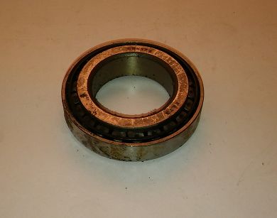 Łożysko   CBK 172 stożkowe mech. różnicowego 126p 