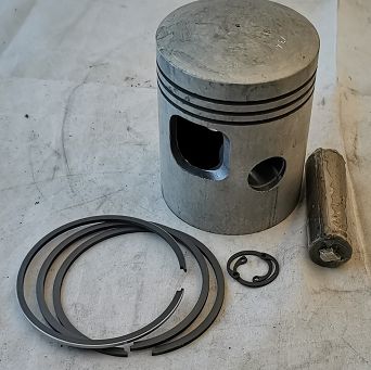 Tłok N 73,5 Wartburg 353 1.0 kpl. WSK