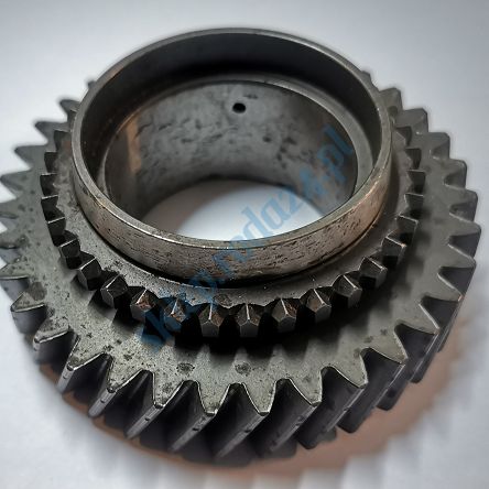 Koło zębate wstecznego biegu Kia Lublin Daewoo