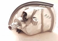 Lampa kierunkowskazu przód L Nexia - 2