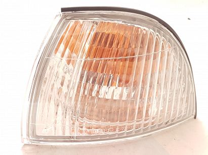 Lampa kierunkowskazu przód L Nexia