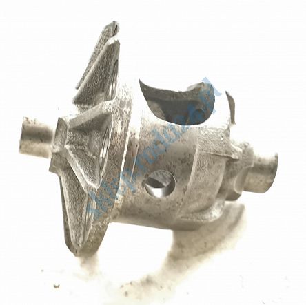 Obudowa mechanizmu różnicowego (kwadrat) PN FSO