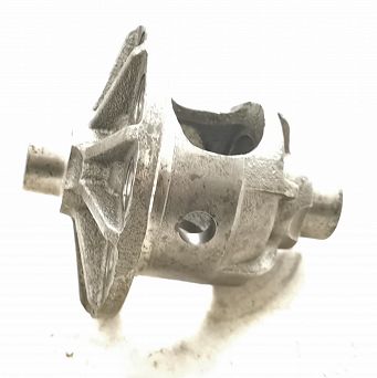 Obudowa mechanizmu różnicowego (kwadrat) PN FSO