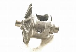 Obudowa mechanizmu różnicowego (kwadrat) PN FSO