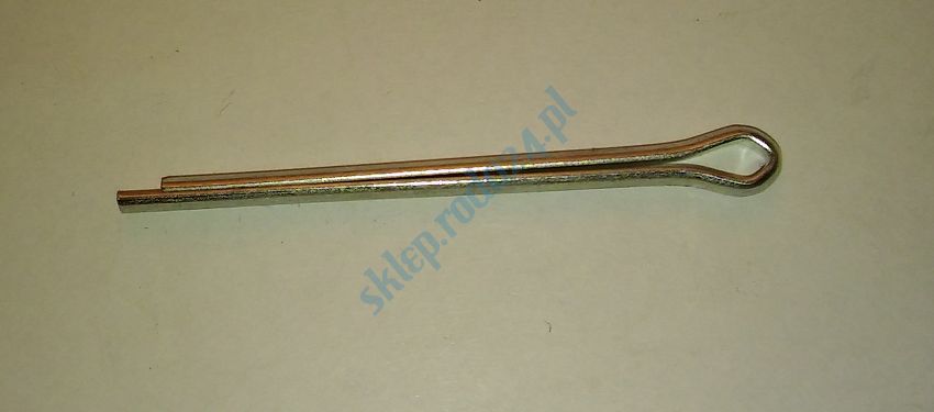 Zawleczka   2,5 x  38 FSO, PN