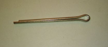 Zawleczka   2,5 x  38 FSO, PN