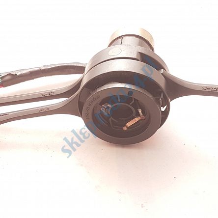 Przełącznik zespolony 4 kostk. Fiat