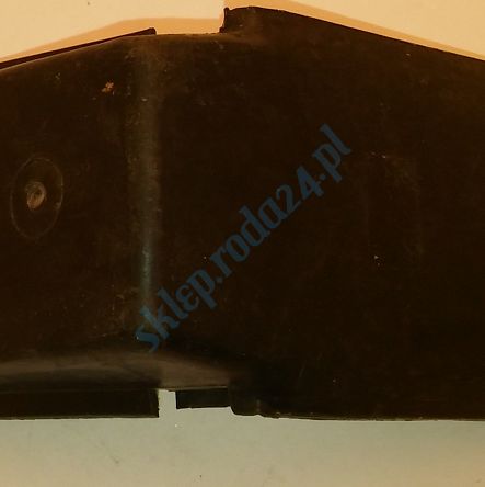 Osłona plastikowa pompy hamulcowej 126p org.