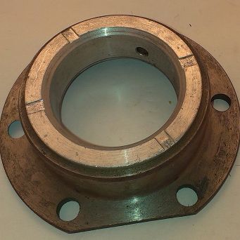 Panewka główna przód II szlif 126p FSM