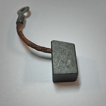 Szczotka  16,0 x 20,0 x 32,0 węgl. wózka widłowego