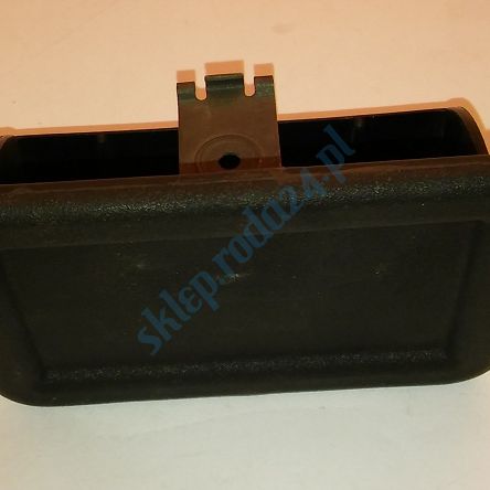 Popielniczka PN ST, Caro