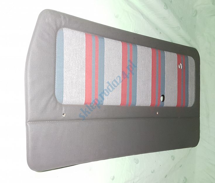 Płat poszycia drzwi L 126p